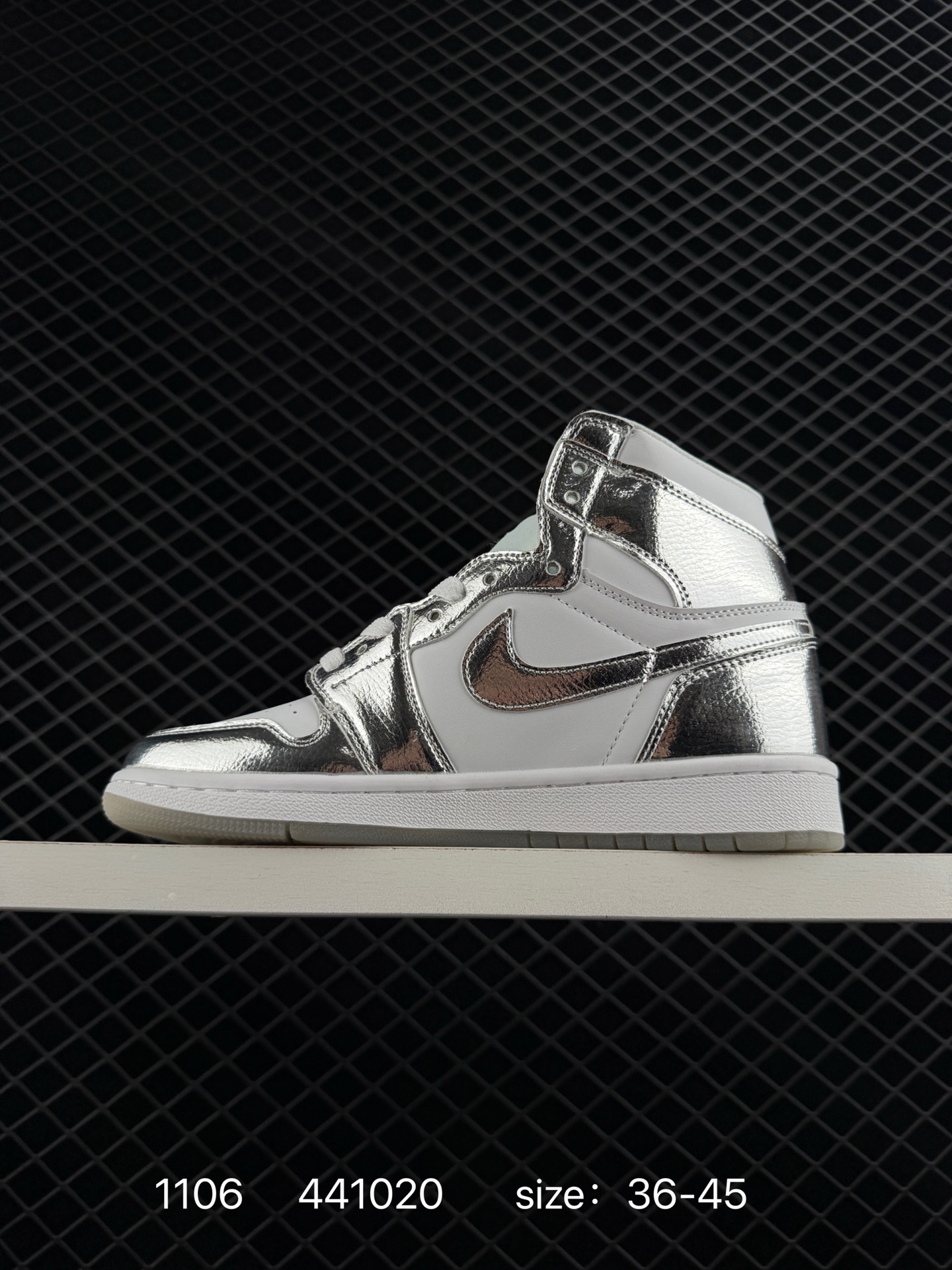 Nike Air Jordan 1 Retro High OG